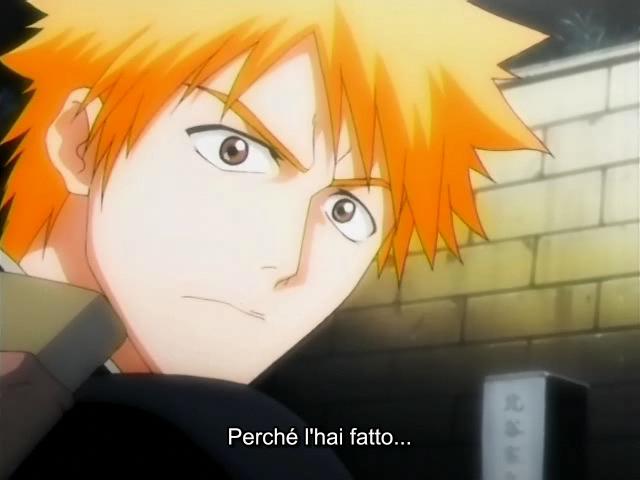 Otaku Gallery  / Anime e Manga / Bleach / Screen Shots / Episodi / 009 - Un nemico imbattibile / 047.jpg